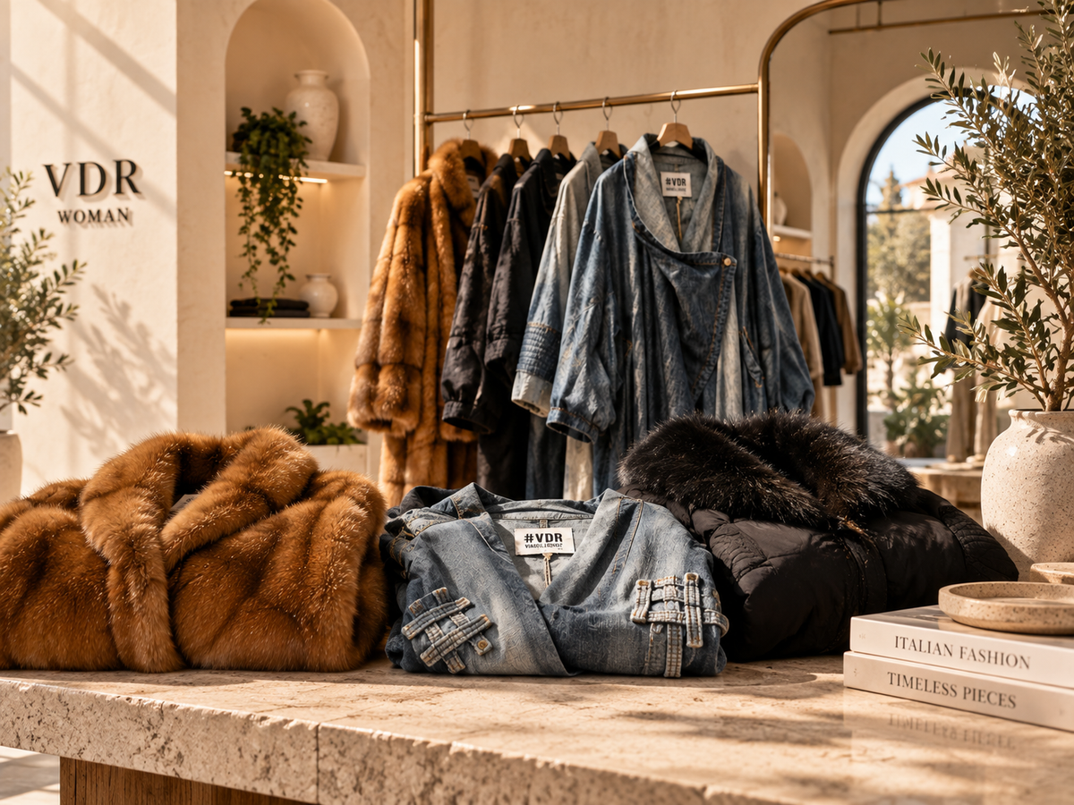 Jackets