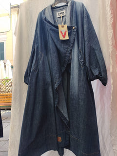 Wool Coat – Max Mara Style